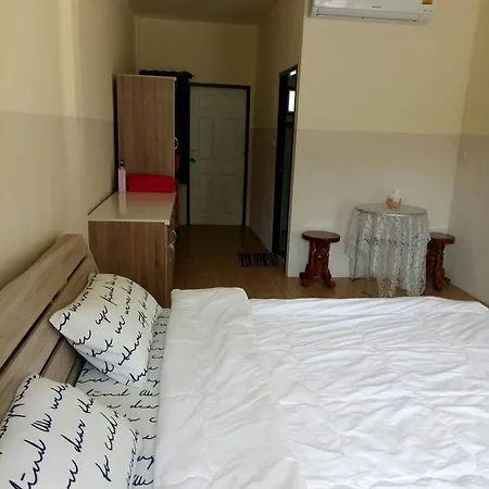 Stay With Brite The Home-Stay In Chiang Mai Exterior photo