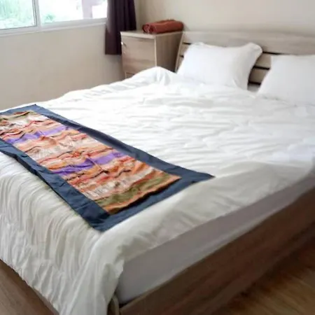Stay With Brite The Home-Stay In Chiang Mai Exterior photo