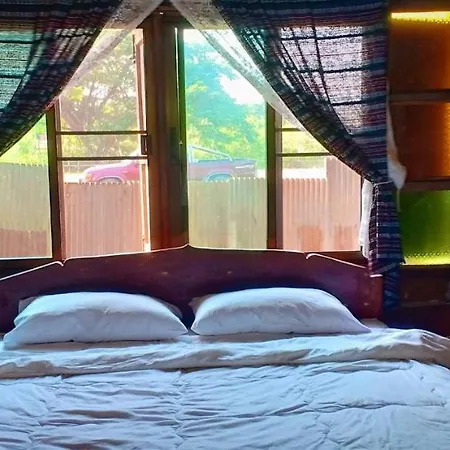 Stay With Brite The Home-Stay In Chiang Mai Exterior photo