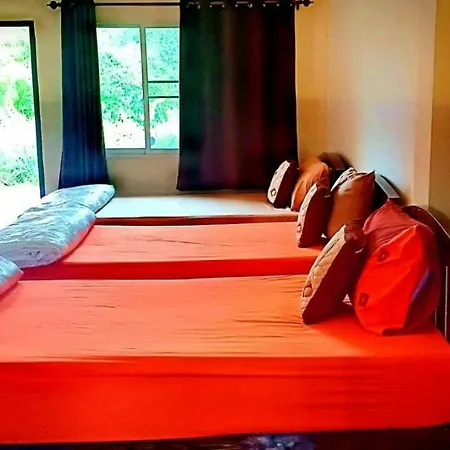 Stay With Brite The Home-Stay In Chiang Mai Exterior photo