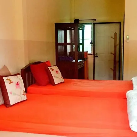 Stay With Brite The Home-Stay In Chiang Mai Exterior photo