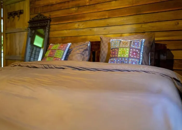 Stay With Brite The Home-Stay In Chiang Mai