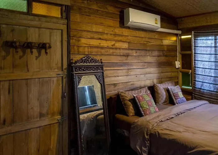 Stay With Brite The Home-Stay In Chiang Mai
