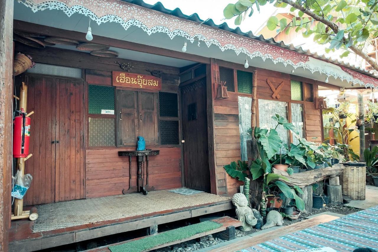 Privatunterkunft With Brite The Home-stay In Chiang Mai