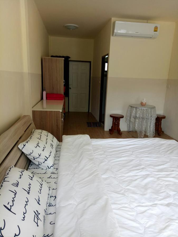 בית אירוח With Brite The Home-stay In *