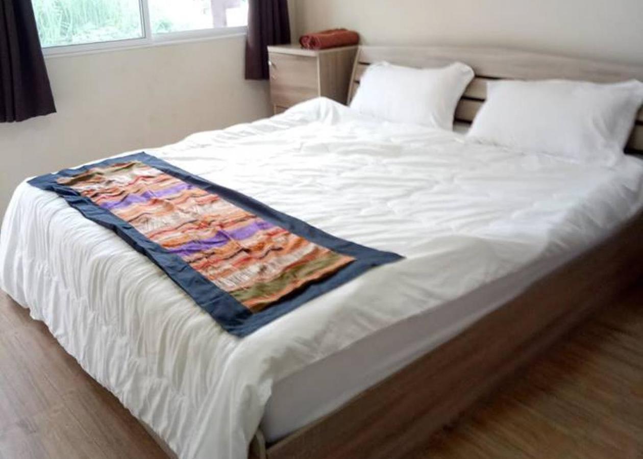 With Brite The Home-stay In Privatunterkunft Chiang Mai