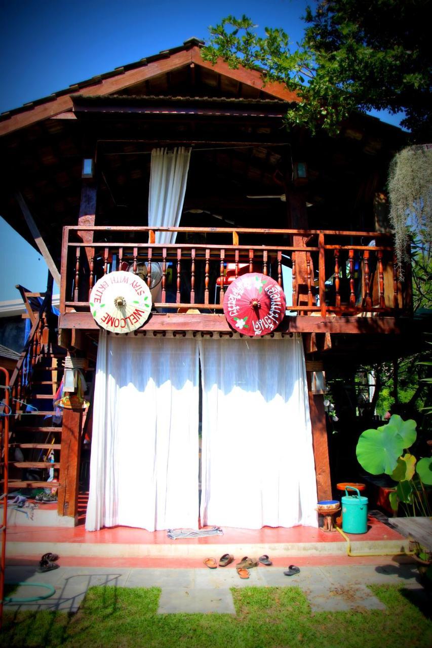 Alloggio in famiglia With Brite The Home-stay In Chiang Mai