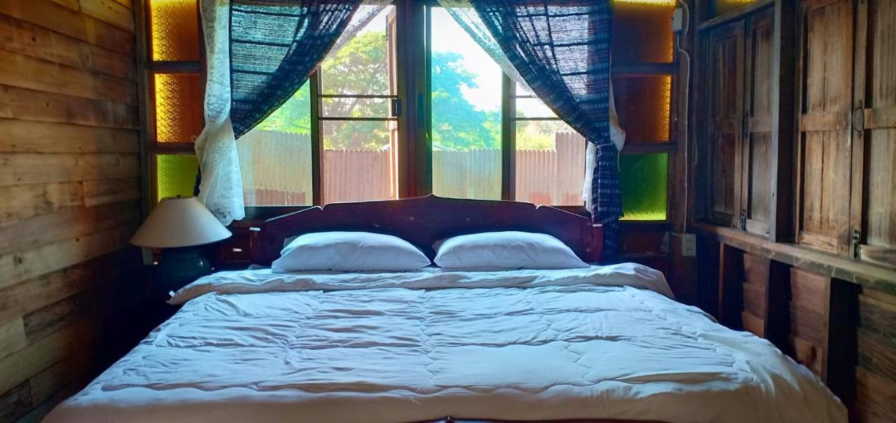 Privatunterkunft With Brite The Home-stay In