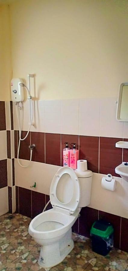 בית אירוח With Brite The Home-stay In